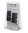 BaByliss 4 premium clipper guards packaging with clear plastic cover