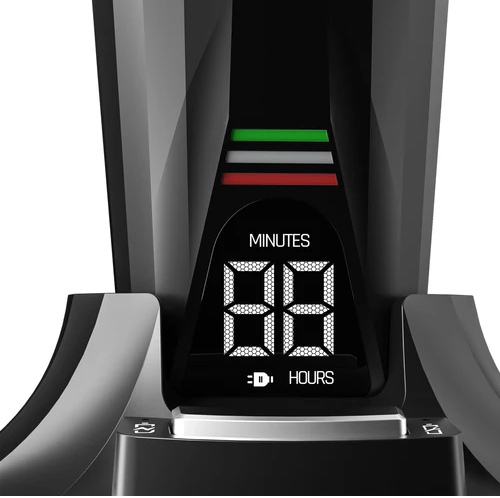 JRL Professional Diamante Cordless Clipper