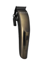 Hair clipper with 'Rogue' branding on a white background