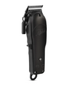 Black clipper with brand logo on a white background