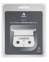 Andis GTX replacement comfort edge blade packaging on a white background