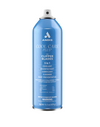 Blue spray can labeled 'Andis Cool Care Plus' on a white background