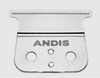 Andis blade on a white background