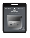 Andis GTX-EXO replacement blade packaging with M-Force branding on a white background