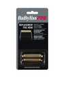 BaBylissPRO replacement foil head packaging on a white background