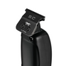 Black hair trimmer with Stylecraft brand logo on a white background