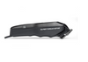 Black hair clipper with 'Super Torque Motor' text on a white background