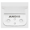 Andis razor head packaging on a white background