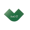Green plastic tool with 'Tomb45' branding on a white background