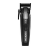 Black hair clipper with 'COCCO' branding on a white background
