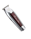 Hair trimmer with 'Wahl' branding on a white background