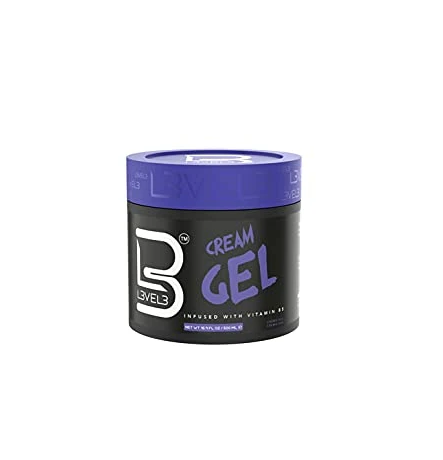L3VEL3 Cream Gel
