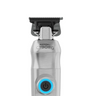 Cyborg grooming tool on a white background