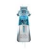 Grooming tool with digital motor technology on a white background