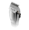 Hair clipper on a white background
