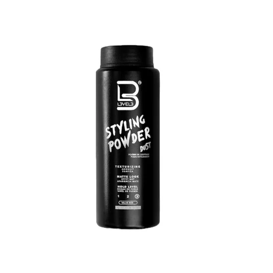 LEVEL3 Styling Powder Dust