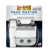Andis Fade Master replacement blade packaging on a white background