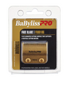 BaBylissPRO fade blade packaging on a white background