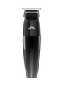 Black hair trimmer with 'JRL' branding on a white background
