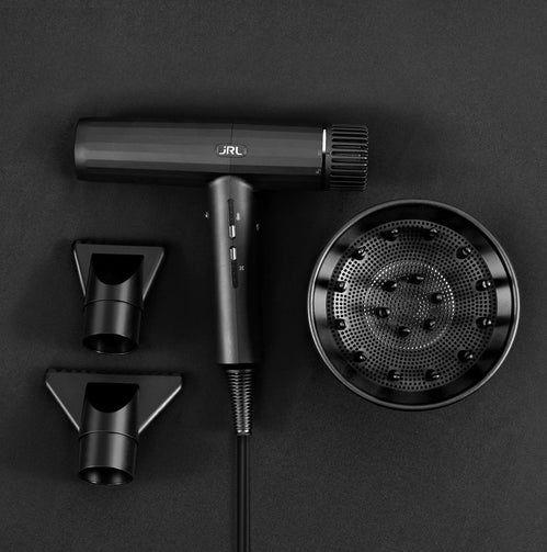 JRL Professional Forte Hair Dryer