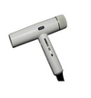 JRL Professional Forte Pro Ghost Ultra-Lightweight Hair Dryer - White