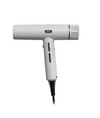 JRL Professional Forte Pro Ghost Ultra-Lightweight Hair Dryer - White