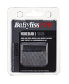 BaBylissPRO wedge blade packaging on a white background