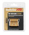 BaBylissPRO deep tooth blade packaging on a white background