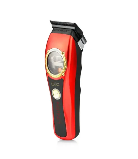 StyleCraft Instinct hair clipper on a white background