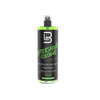 L3VEL3 fresh aftershave cologne bottle on a white background