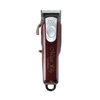 Wahl Magic Clip cordless hair clipper on a white background