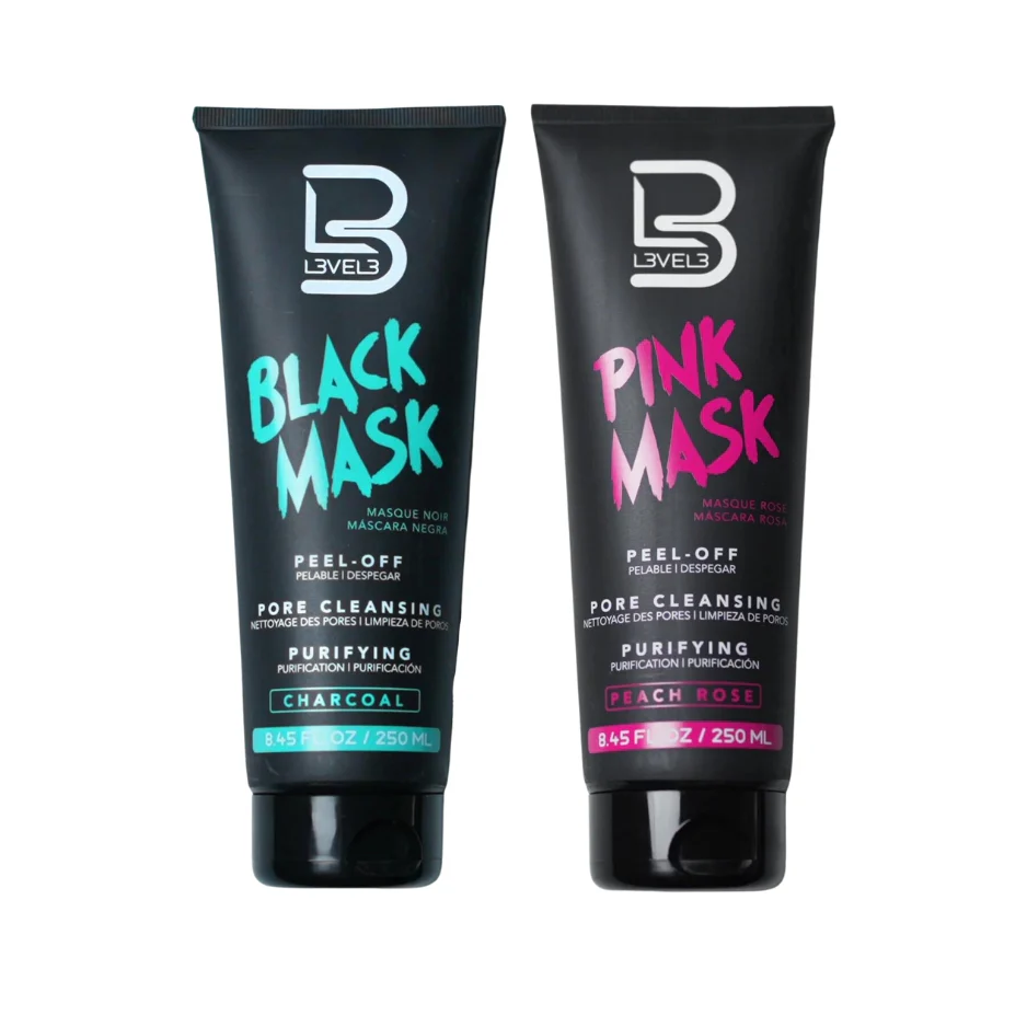 LEVEL3 Facial Mask