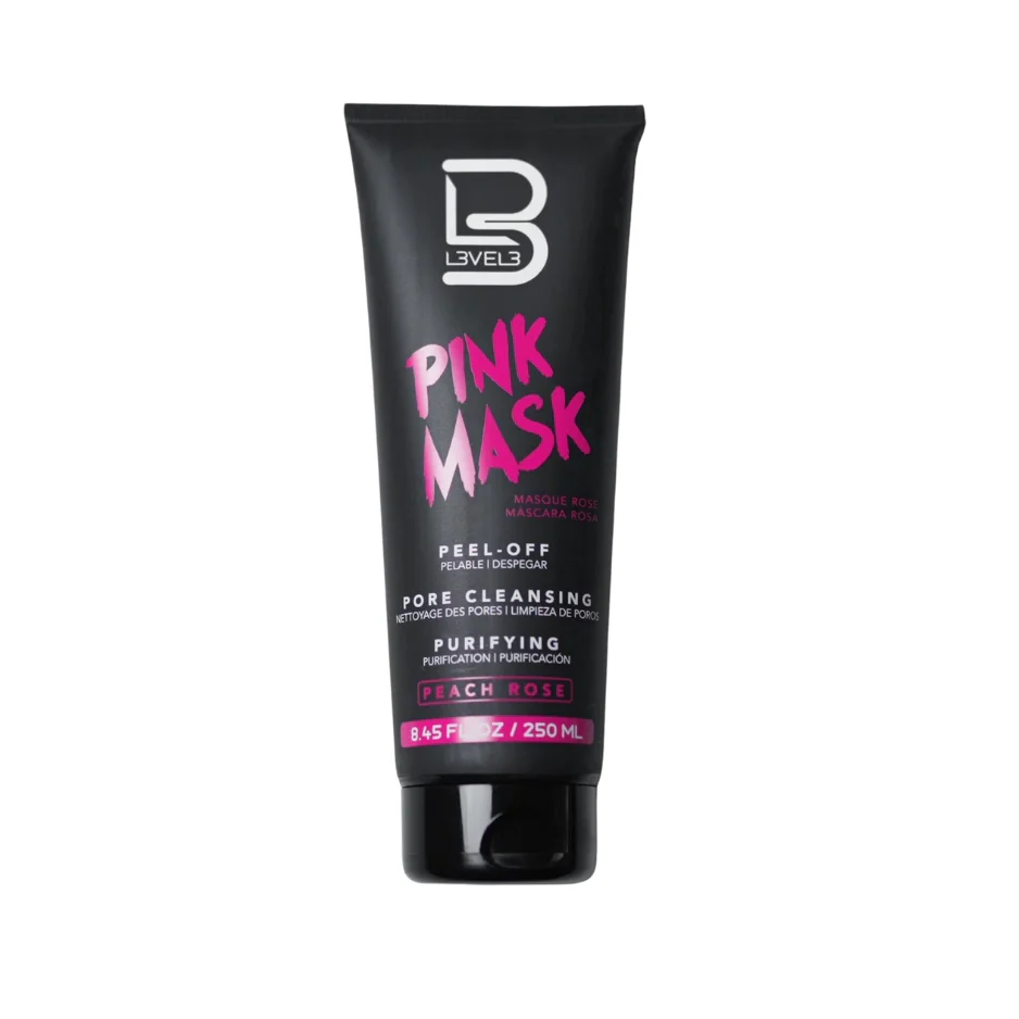 LEVEL3 Facial Mask