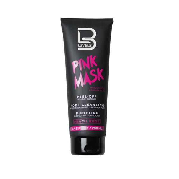 LEVEL3 Facial Mask