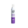 Rolda Hair mousse bottle on a white background