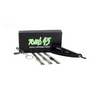 tomb 45 triple cartridge razor set a black box featuring 'Tomb 45' branding on a white background