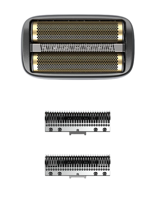 Andis reSURGE Shaver Replacement Cutters & Foil (17330)