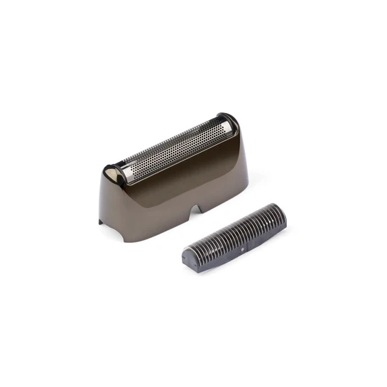 BaBylissPRO electric razor uv single foil replacement on a white background