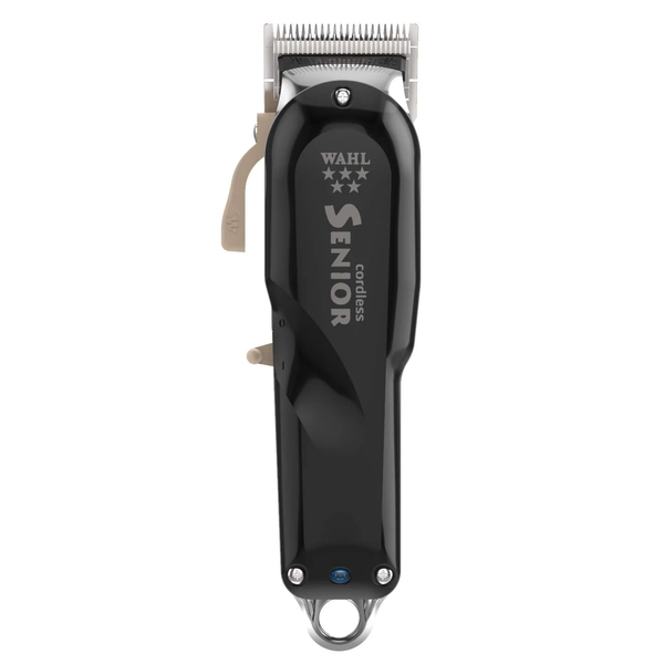 Wahl Senior cordless hair clipper on a white background