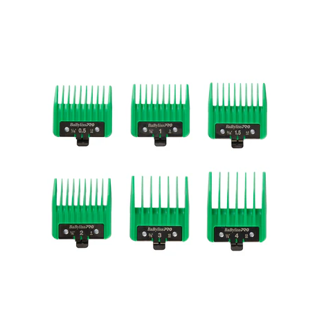 BaBylissPRO x Tomb45 Precision Clipper Guards (FXPCG2)