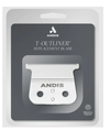 Andis T-Outliner replacement blade packaging on a white background