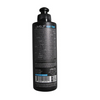 Black bottle of Level 3 Hair Tonic on a white background