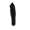 Black hair clipper with 'Vapor' branding on a white background