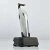 Wahl hair trimmer on a white background