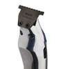 Wahl hair trimmer on a white background