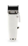 Hair clipper on a white background