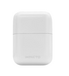 White Impacto shaver on a white background