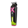 Hair trimmer with Xceed branding on a white background